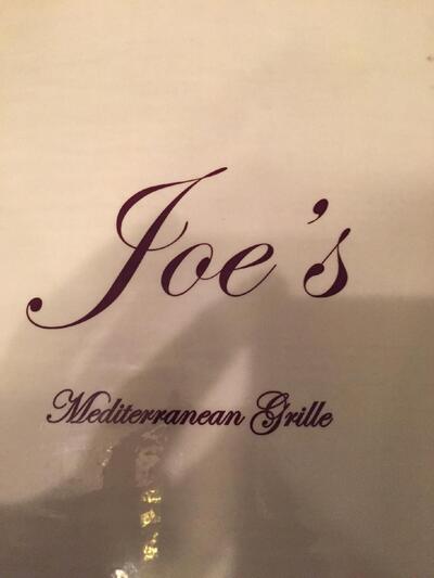 Joe's Pizza