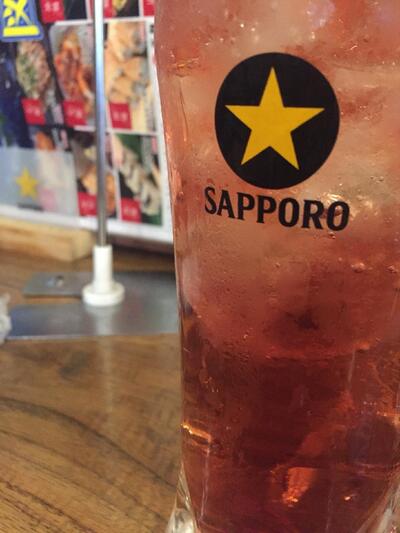 海鮮居酒屋 大漁屋