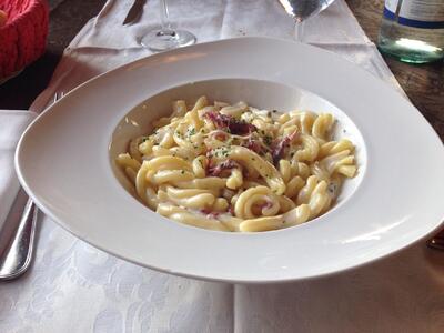 Ristorante Una Sosta Appetitosa