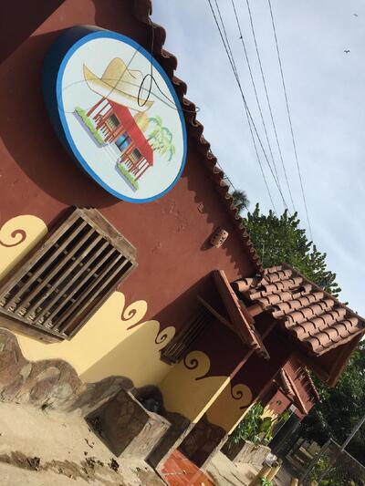 El Rancho de Pablo
