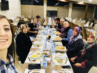 Gediz Tadım Lokantası