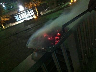 Shisha Bar