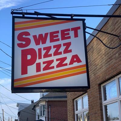Sweetpizz