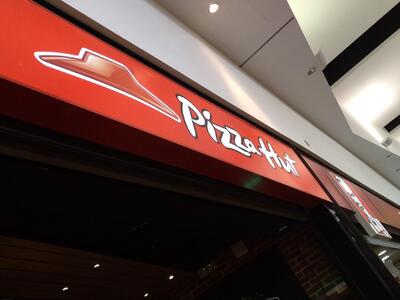 Pizza Hut - Xyami Shopping