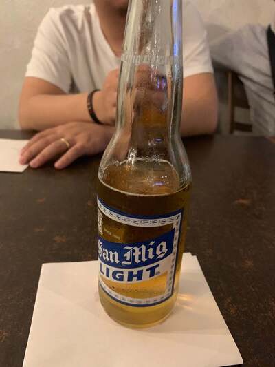 Papa Jek's
