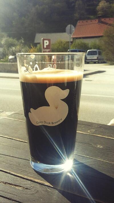 Gostilna In Pizzeria Lenger