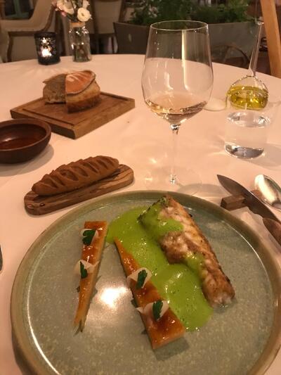 Le Jardin De Benjamin