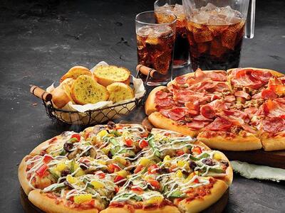 Pizza Hut