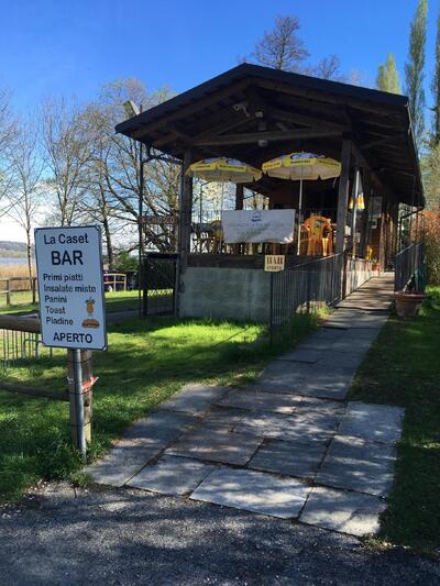 La Caset Bar
