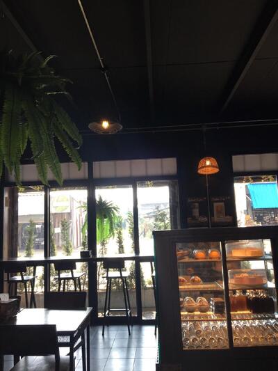 Pasang Coffee