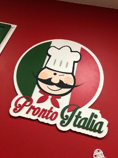 Pronto Italia