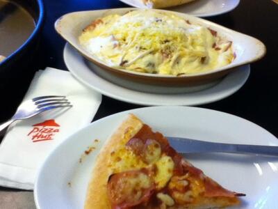 Pizza Hut