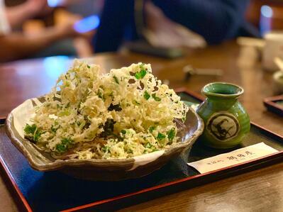 手打ち蕎麦処 朝日屋
