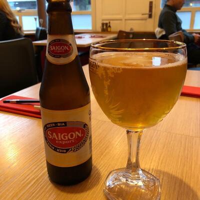 Hien's Vietnamesisk Køkken