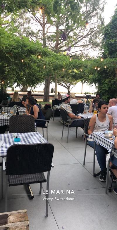 Le Marina