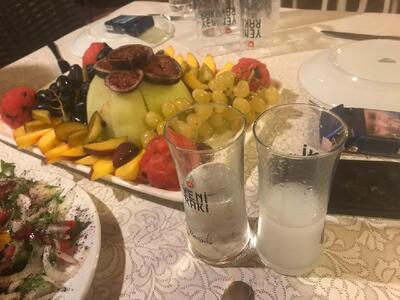 Northstar Denizalti Balikevi