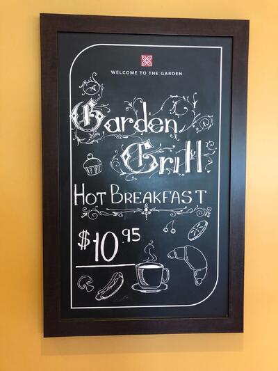 Great American Grill