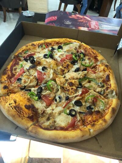 Neils Pizza