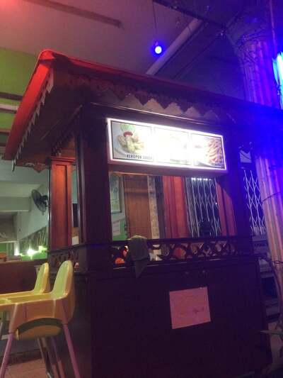 Kimi Seafood