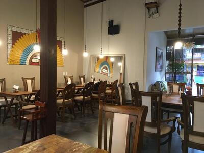 Tapindaré Restaurante