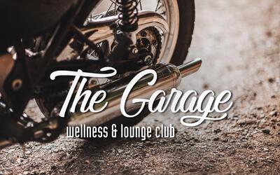 The Garage Club
