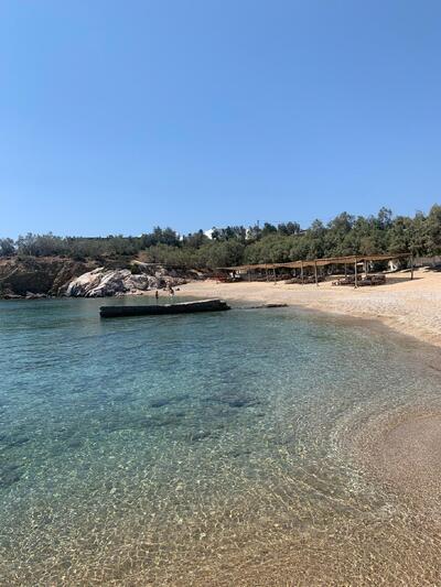 Beach House Antiparos