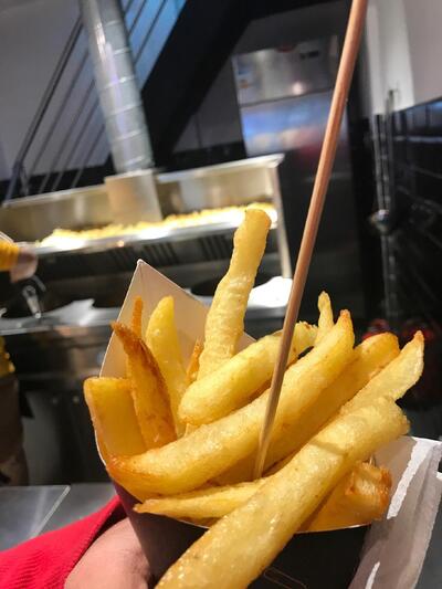 Johnny Rockets