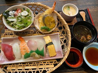 Sushiwaka
