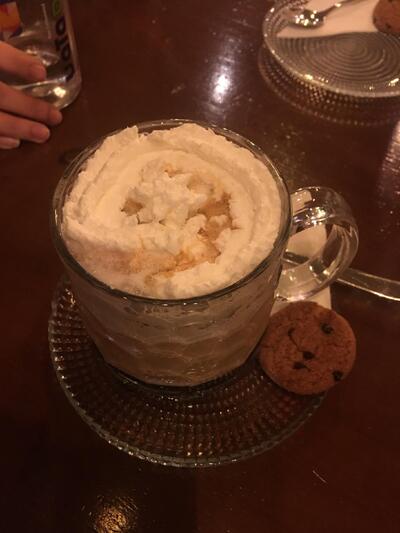 NiKafe نیکافه