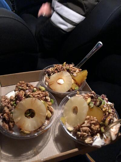 Tak 110 Juice Bar ویتامینه تک ۱۱۰
