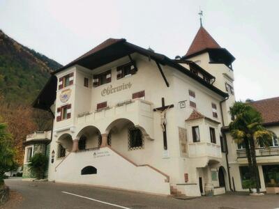 Restaurant Oberwirt Marling