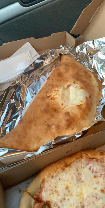 Roslyn Pizza-Eat In, Take Out