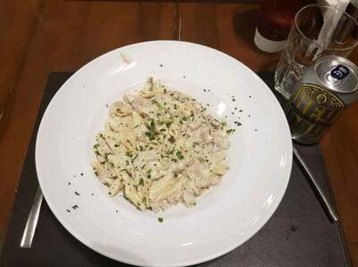 Lio Italian Restaurant