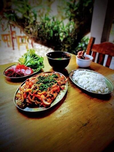 Peskattos Del Mar Restaurante Petiscaria