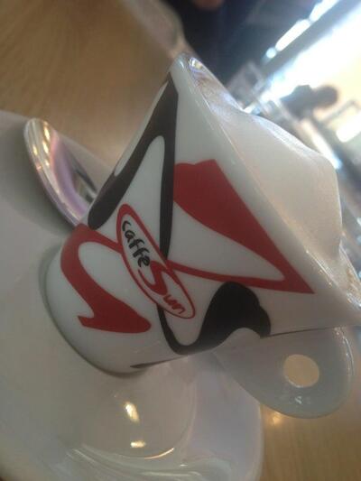 Cafè Gabrè Gelateria Verucchio