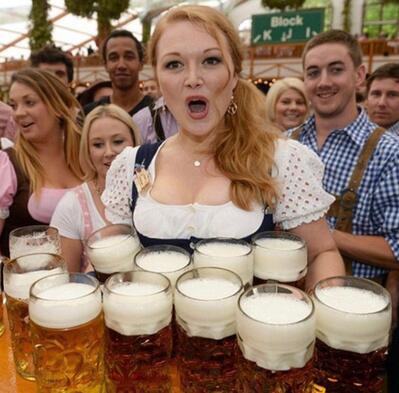 Twyford Beer Festival