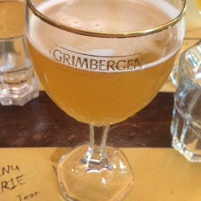 The Flying Brasserie