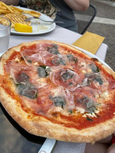 Ristorante Pizzeria Apollo