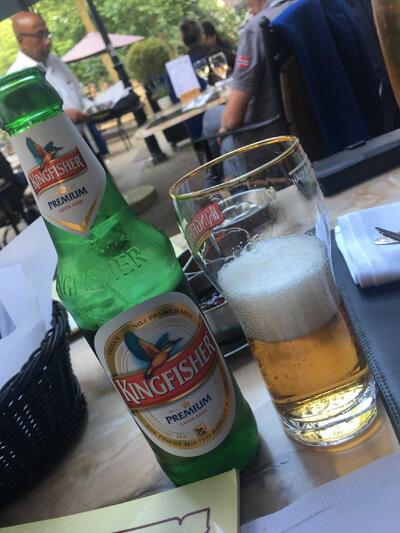 Indiaas Restaurant New Delhi Assen