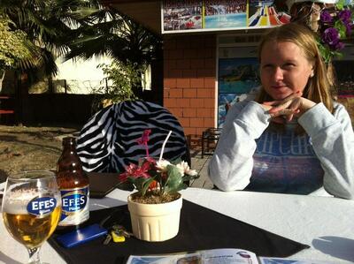 F•R•I•E•N•D•S RESTAURANT MAHMUTLAR