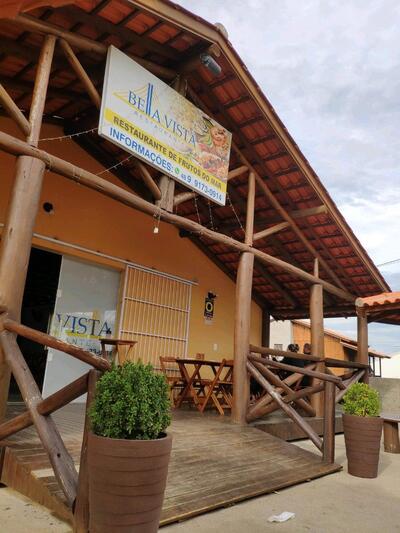 Bella Vista Restaurante