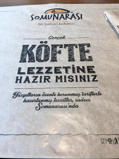 Somunarası
