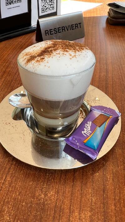 Eiscafé Al Attar