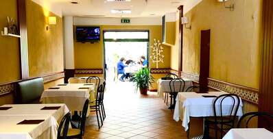 Ristorante Pizzeria Valentina