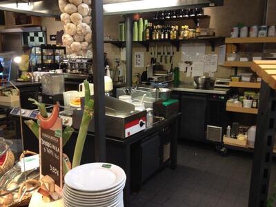 Marché Bistro Starine I