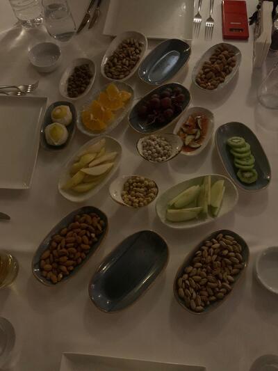 Teras Balık Restoran