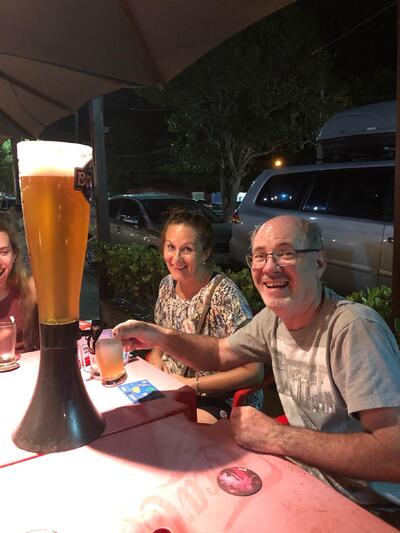 Karranka Pizza & Burguer