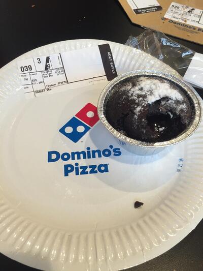 Domino's Pizza Elazığ Çarşı