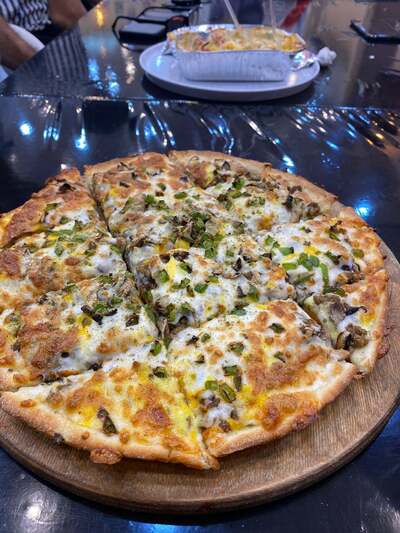 پيتزا ونوس pizza venoos