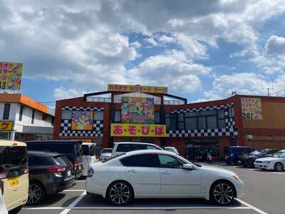 カラオケあそびば 京都久御山店